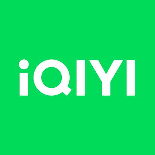 iQIYI-アジア最大級の動画配信プラットフォーム